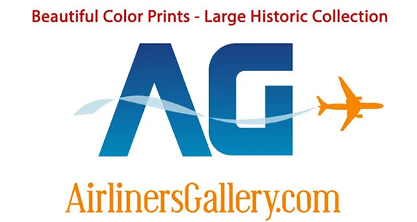 Airlines Gallery